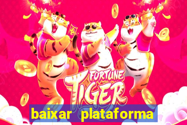 baixar plataforma vai de bet