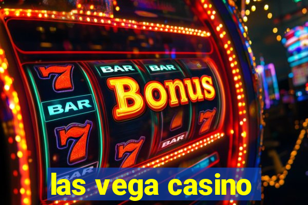 las vega casino