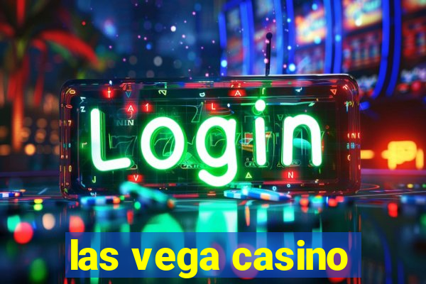 las vega casino