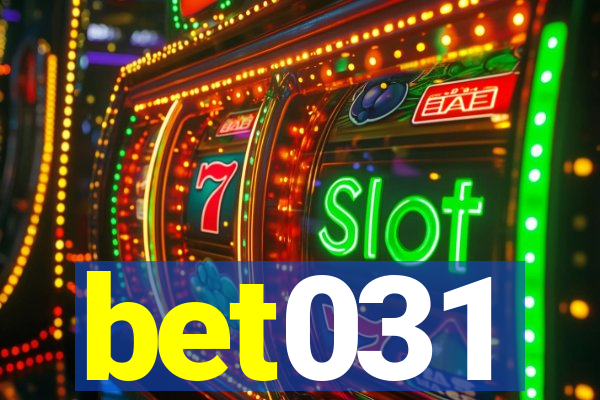 bet031