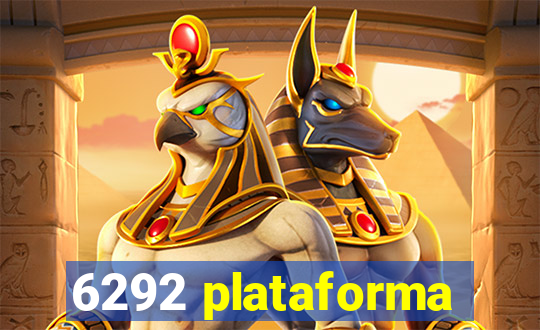 6292 plataforma