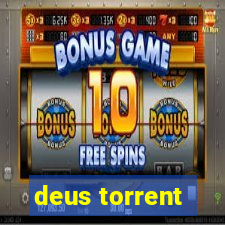 deus torrent