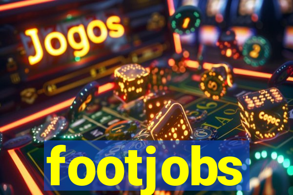 footjobs