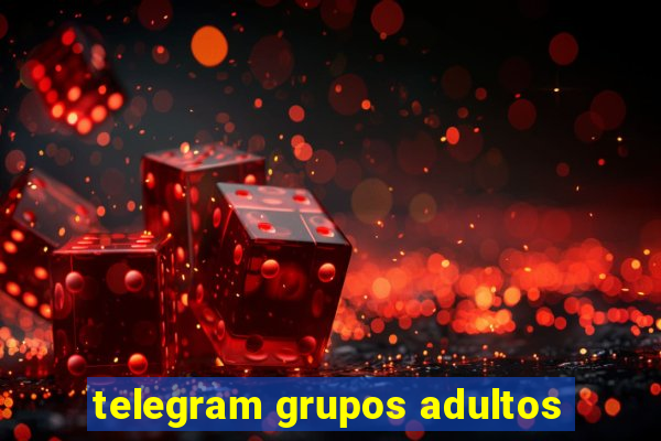 telegram grupos adultos