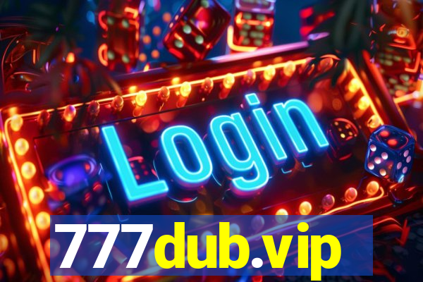 777dub.vip