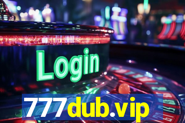 777dub.vip