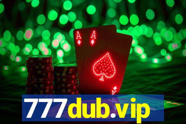 777dub.vip