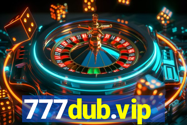 777dub.vip