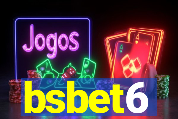 bsbet6