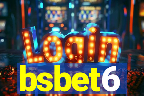 bsbet6