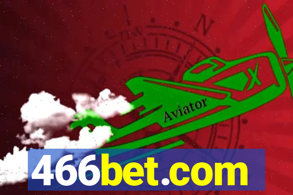 466bet.com