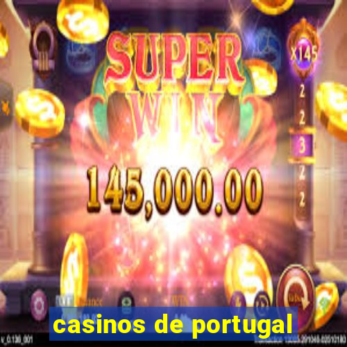 casinos de portugal