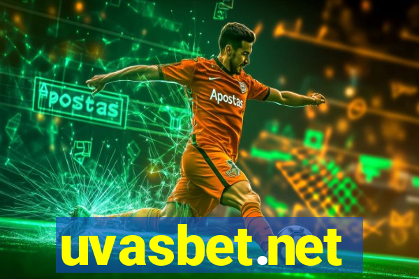 uvasbet.net