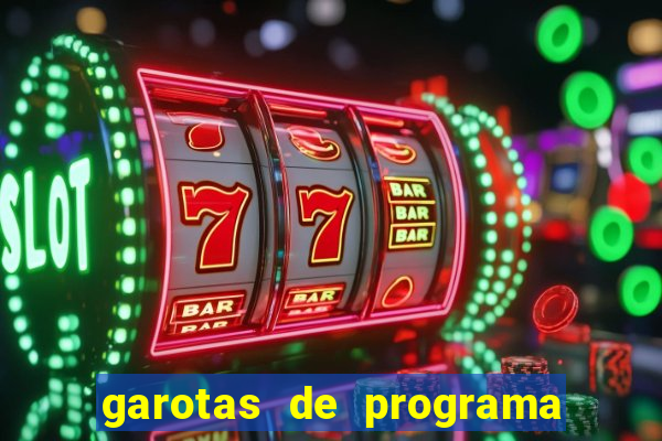 garotas de programa de bh