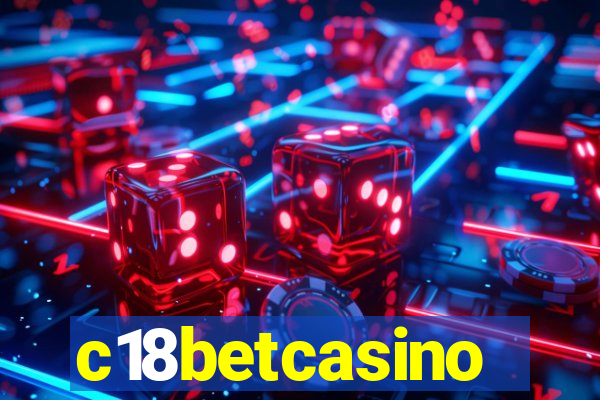 c18betcasino