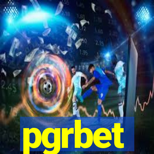 pgrbet