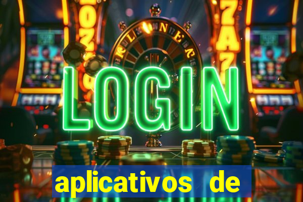 aplicativos de jogos que d?o dinheiro