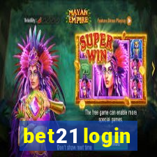 bet21 login