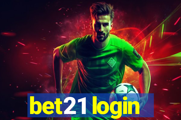 bet21 login