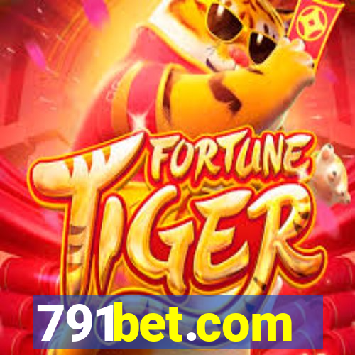 791bet.com