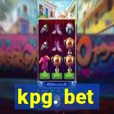 kpg. bet