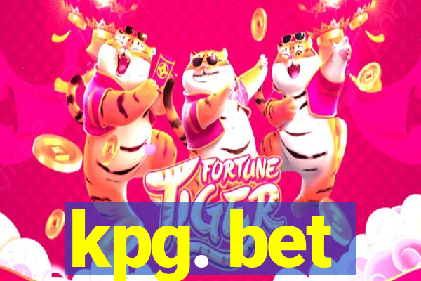 kpg. bet