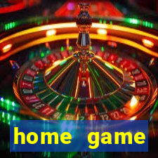 home game gamecategoryid 1