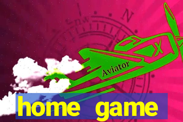 home game gamecategoryid 1