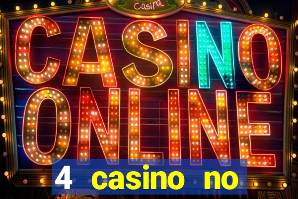 4 casino no deposit bonus