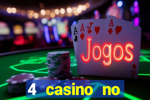 4 casino no deposit bonus