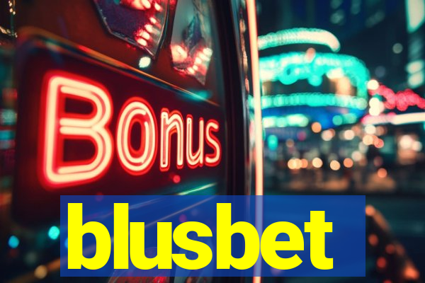 blusbet