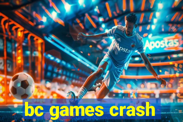 bc games crash