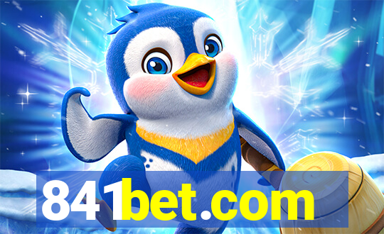 841bet.com