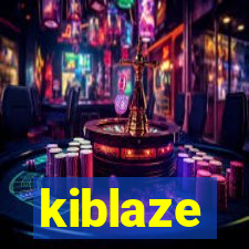 kiblaze