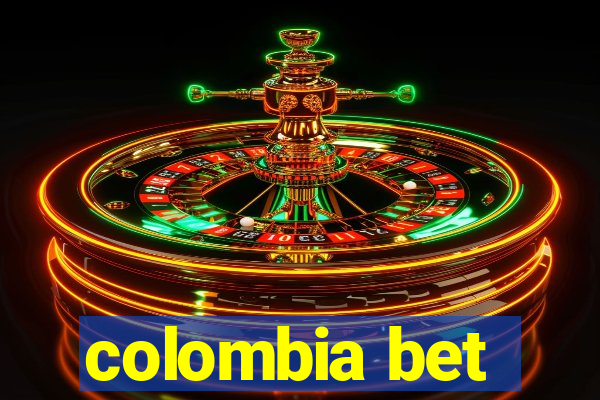 colombia bet