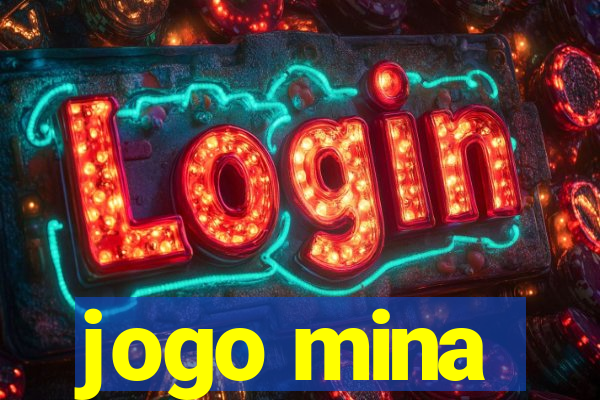 jogo mina