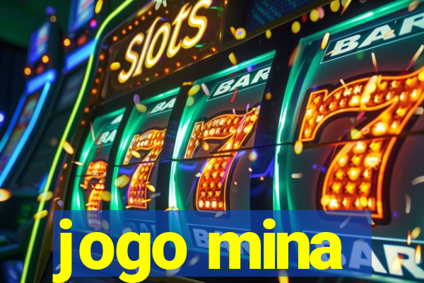 jogo mina