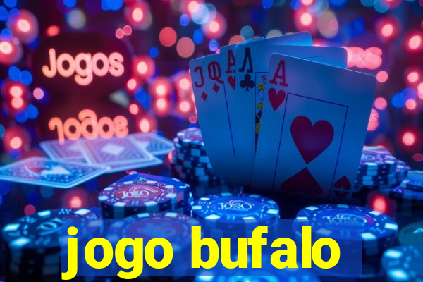 jogo bufalo