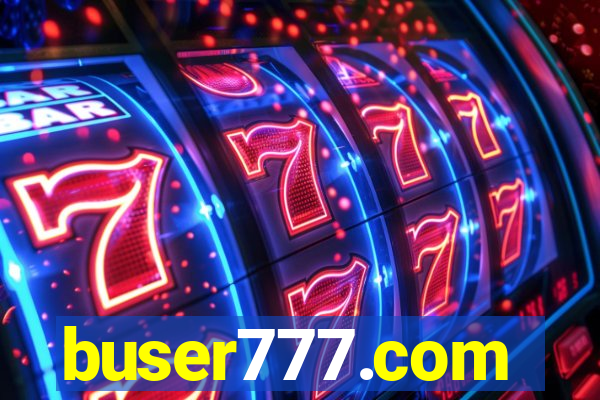 buser777.com