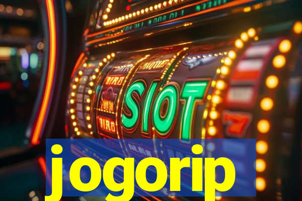 jogorip