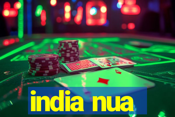 india nua