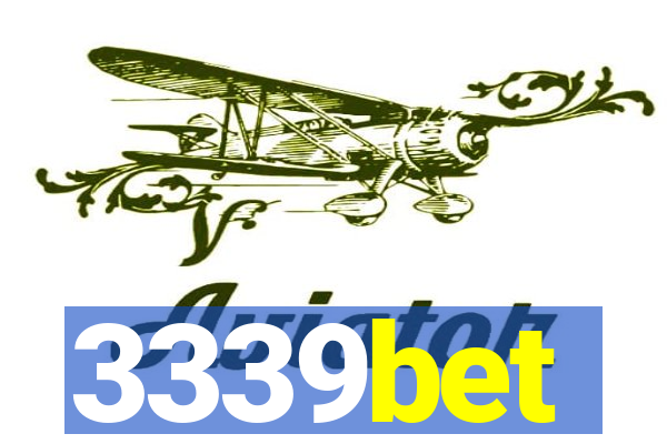 3339bet