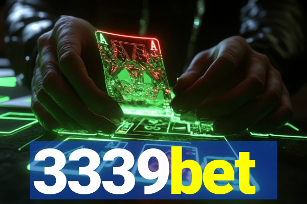 3339bet