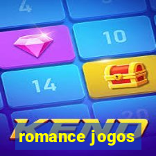 romance jogos