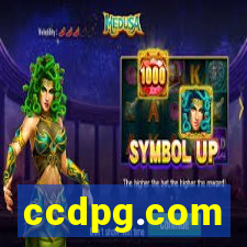 ccdpg.com