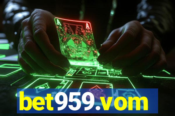 bet959.vom