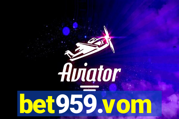 bet959.vom