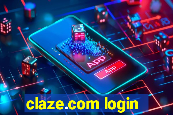 claze.com login