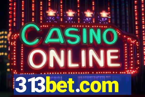 313bet.com