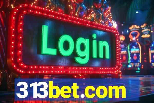 313bet.com